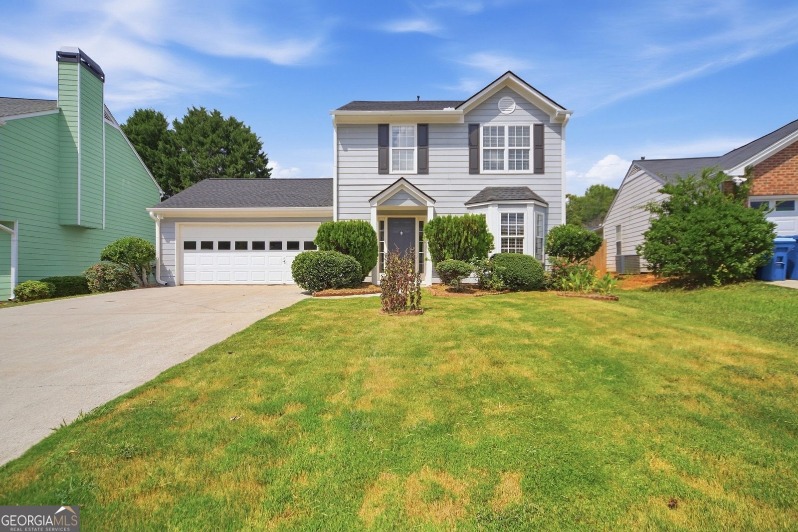 2479 Feathertree Lane Lawrenceville - main photo