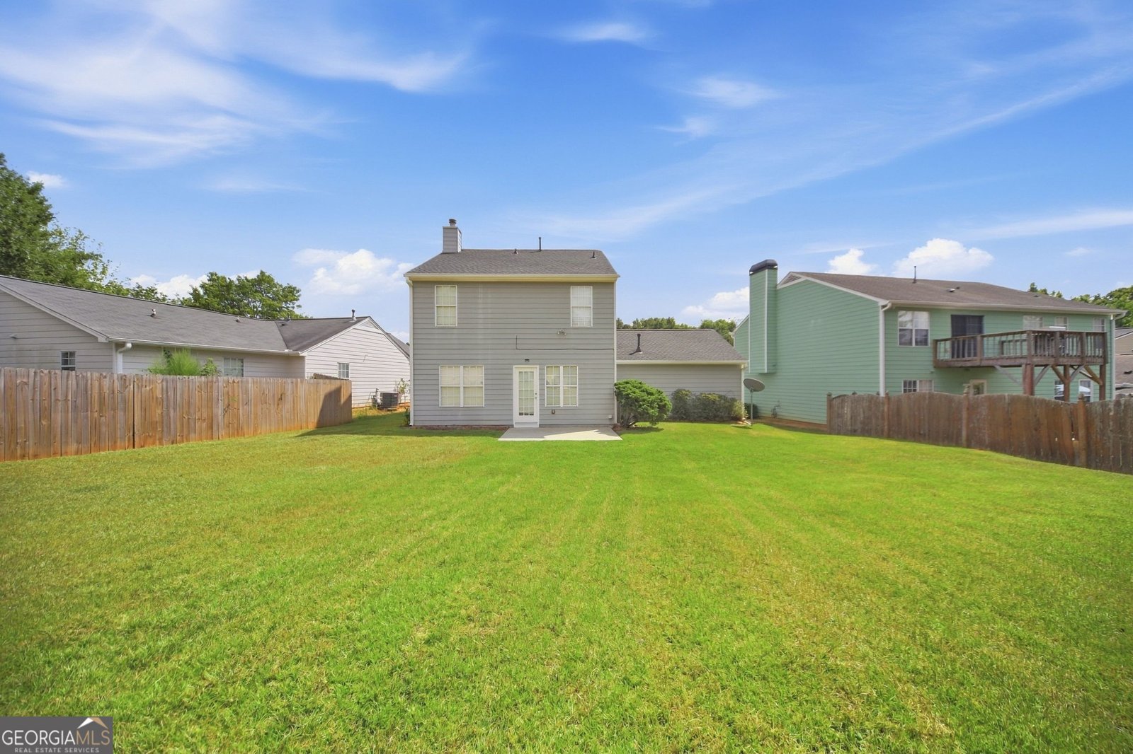 2479 Feathertree Lane Lawrenceville - Photo 25