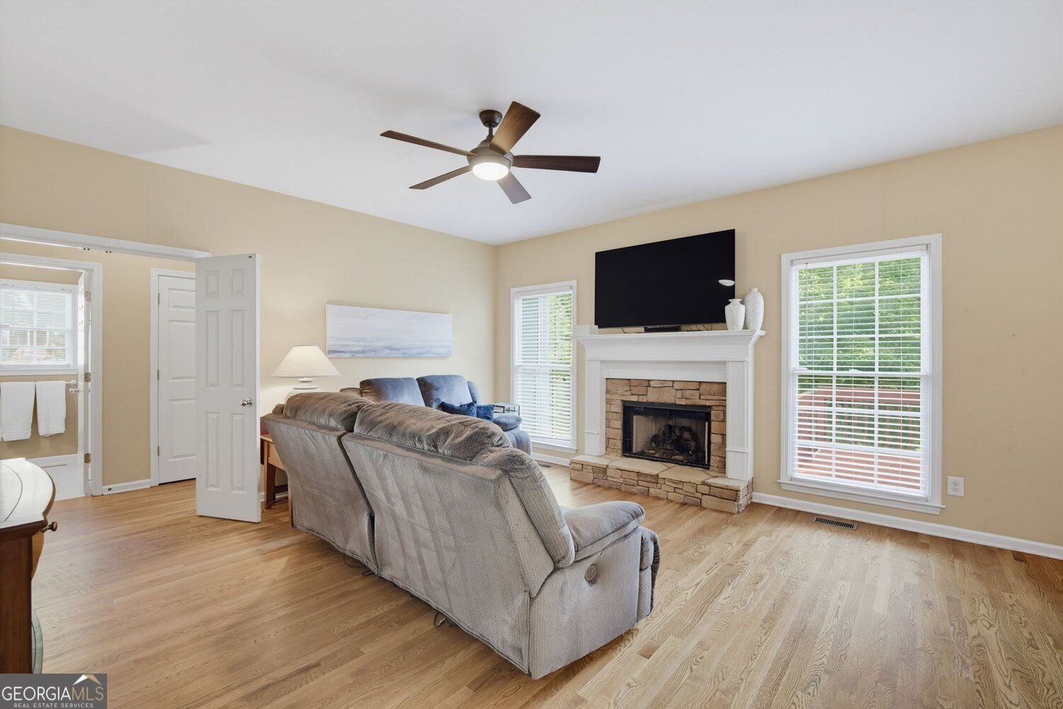 211 Sweetbriar Lane Canton - Photo 10