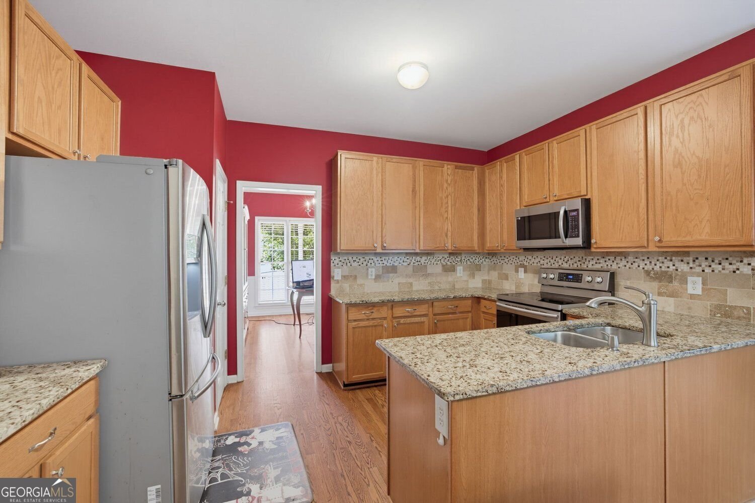 211 Sweetbriar Lane Canton - Photo 12