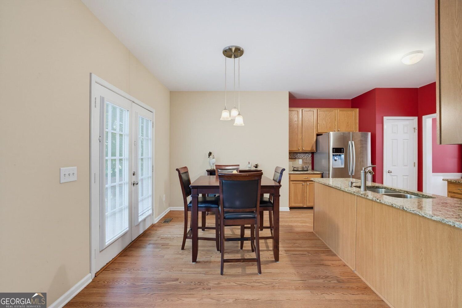 211 Sweetbriar Lane Canton - Photo 13