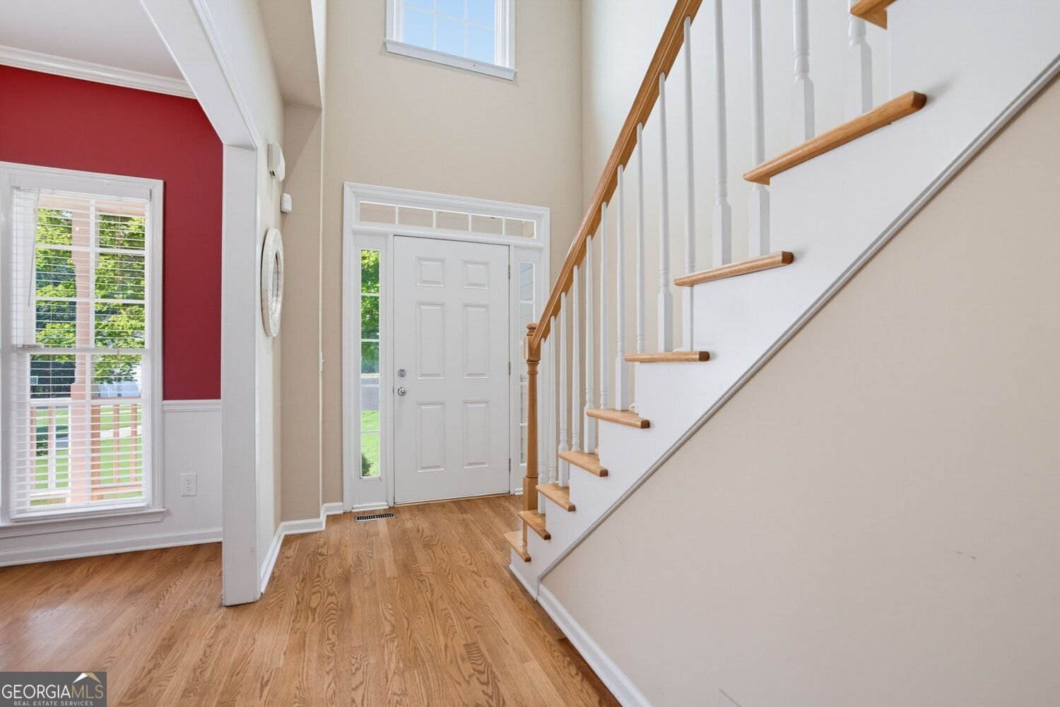 211 Sweetbriar Lane Canton - Photo 14