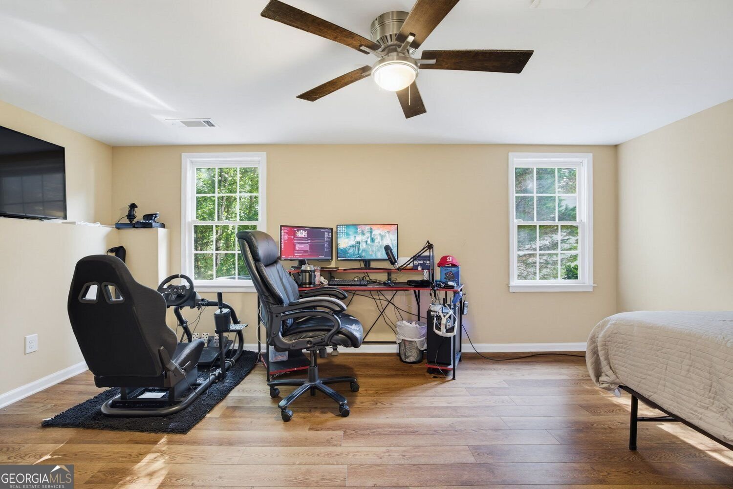211 Sweetbriar Lane Canton - Photo 23