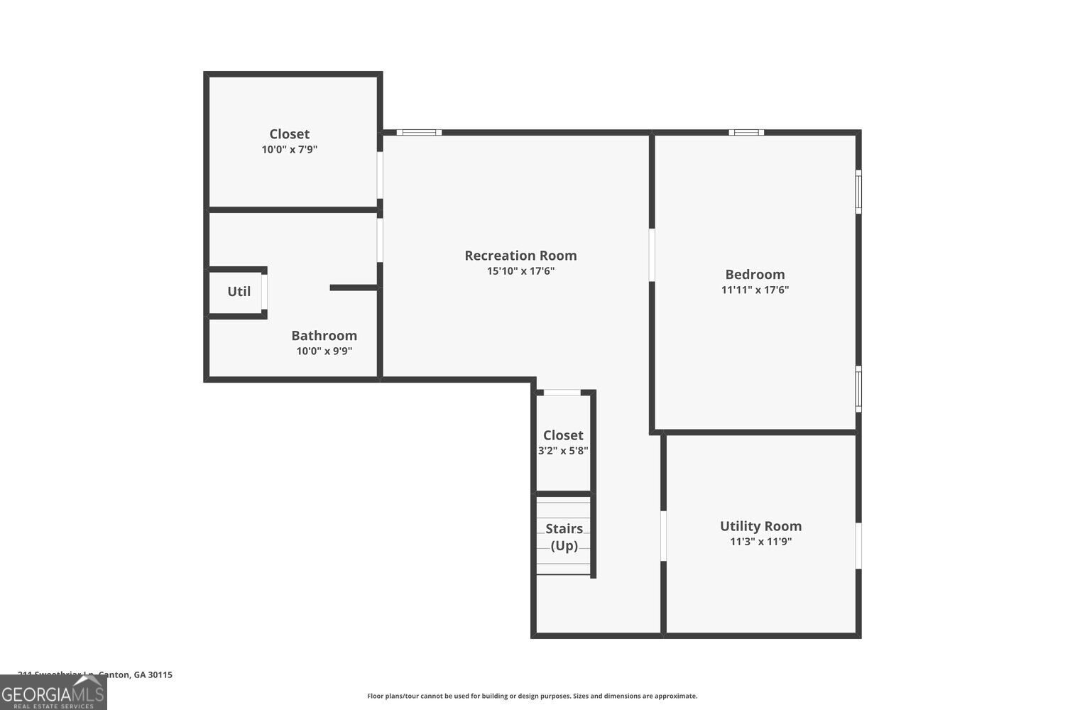 211 Sweetbriar Lane Canton - Photo 36