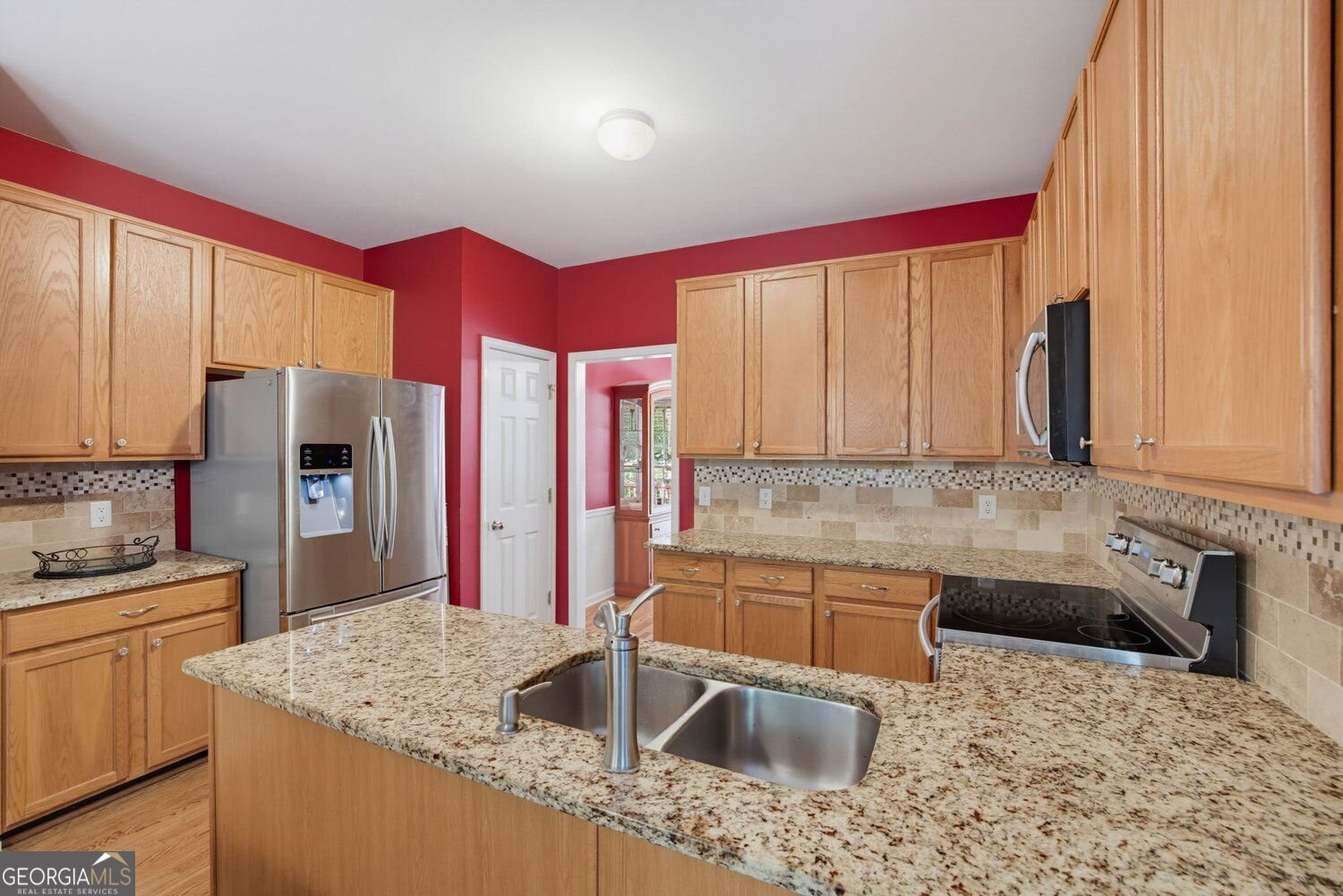 211 Sweetbriar Lane Canton - Photo 7