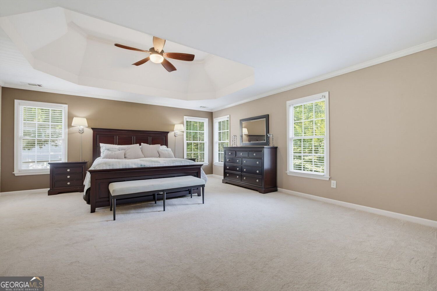 211 Sweetbriar Lane Canton - Photo 8