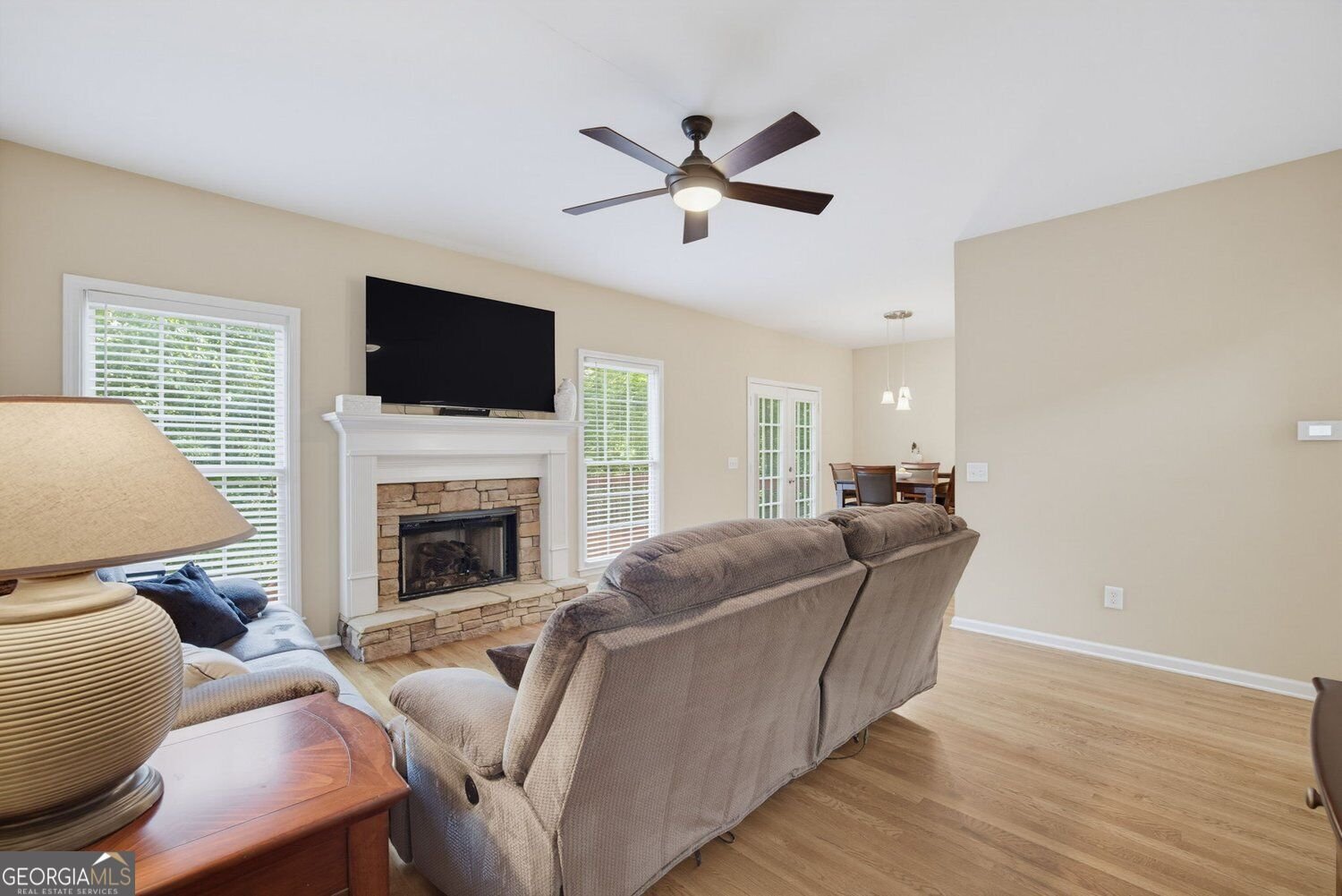 211 Sweetbriar Lane Canton - Photo 9