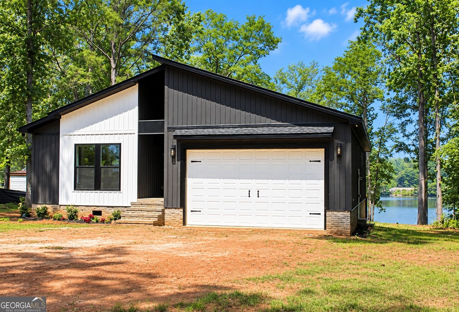 250 Merry Drive Milledgeville - main photo