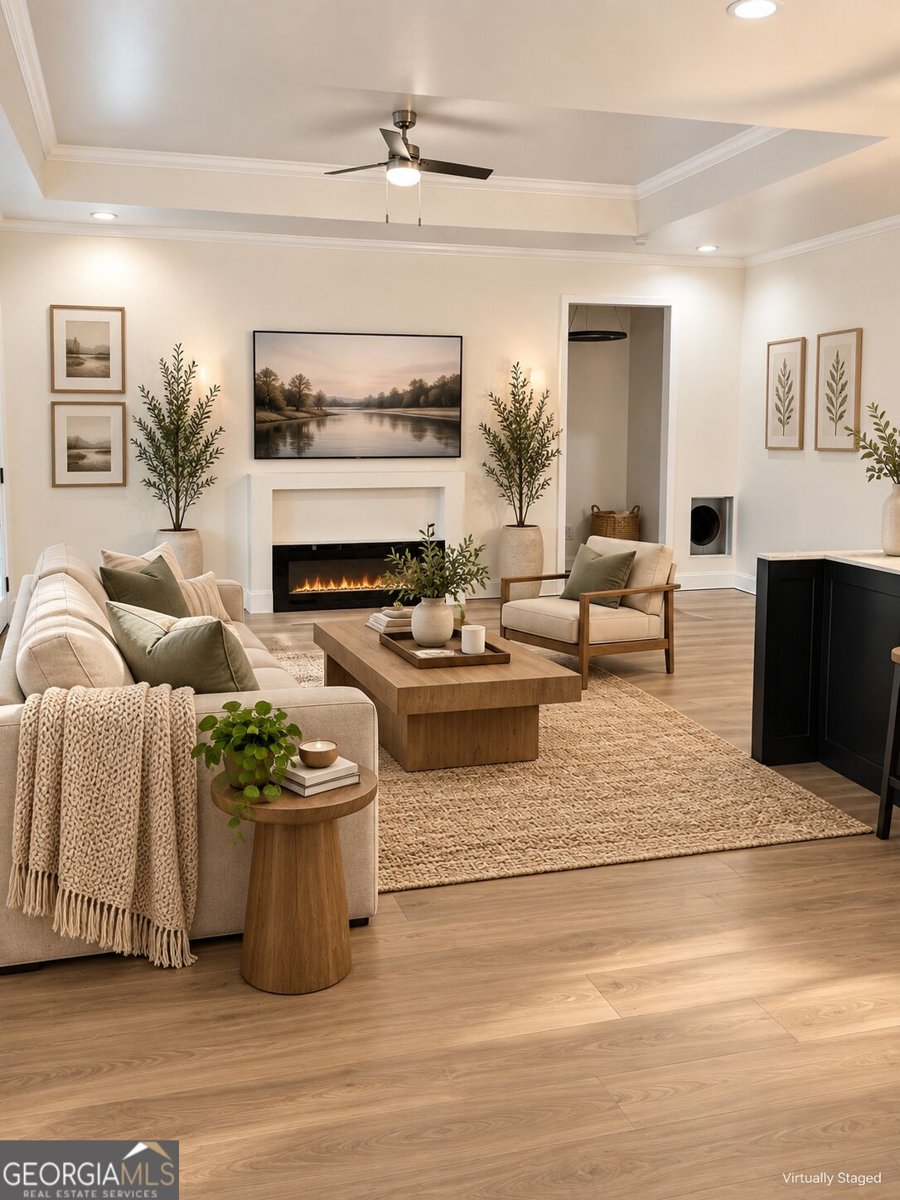 250 Merry Drive Milledgeville - Photo 32