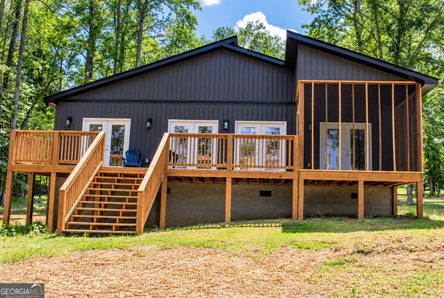 250 Merry Drive Milledgeville - Photo 57