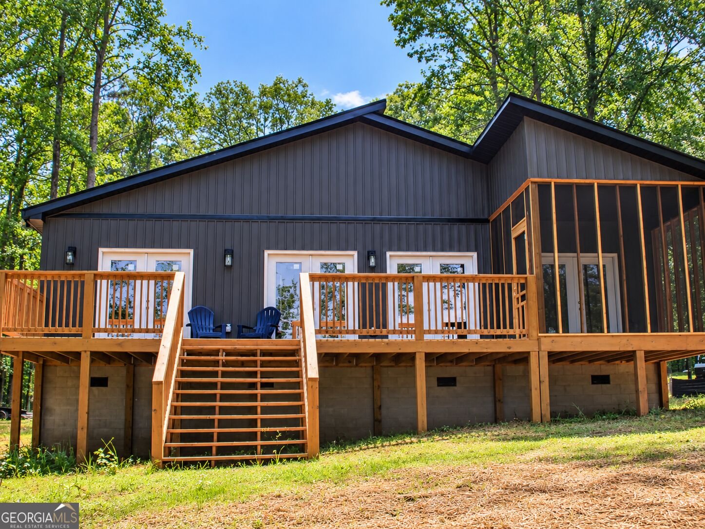 250 Merry Drive Milledgeville - Photo 59