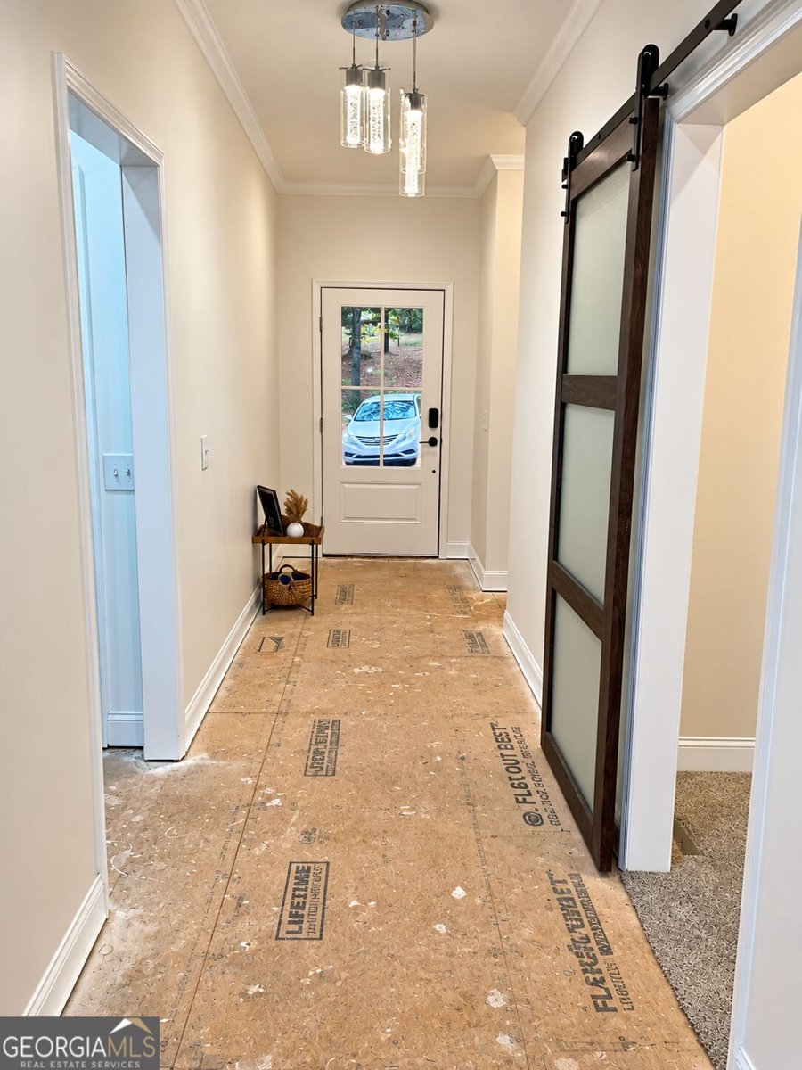 250 Merry Drive Milledgeville - Photo 6