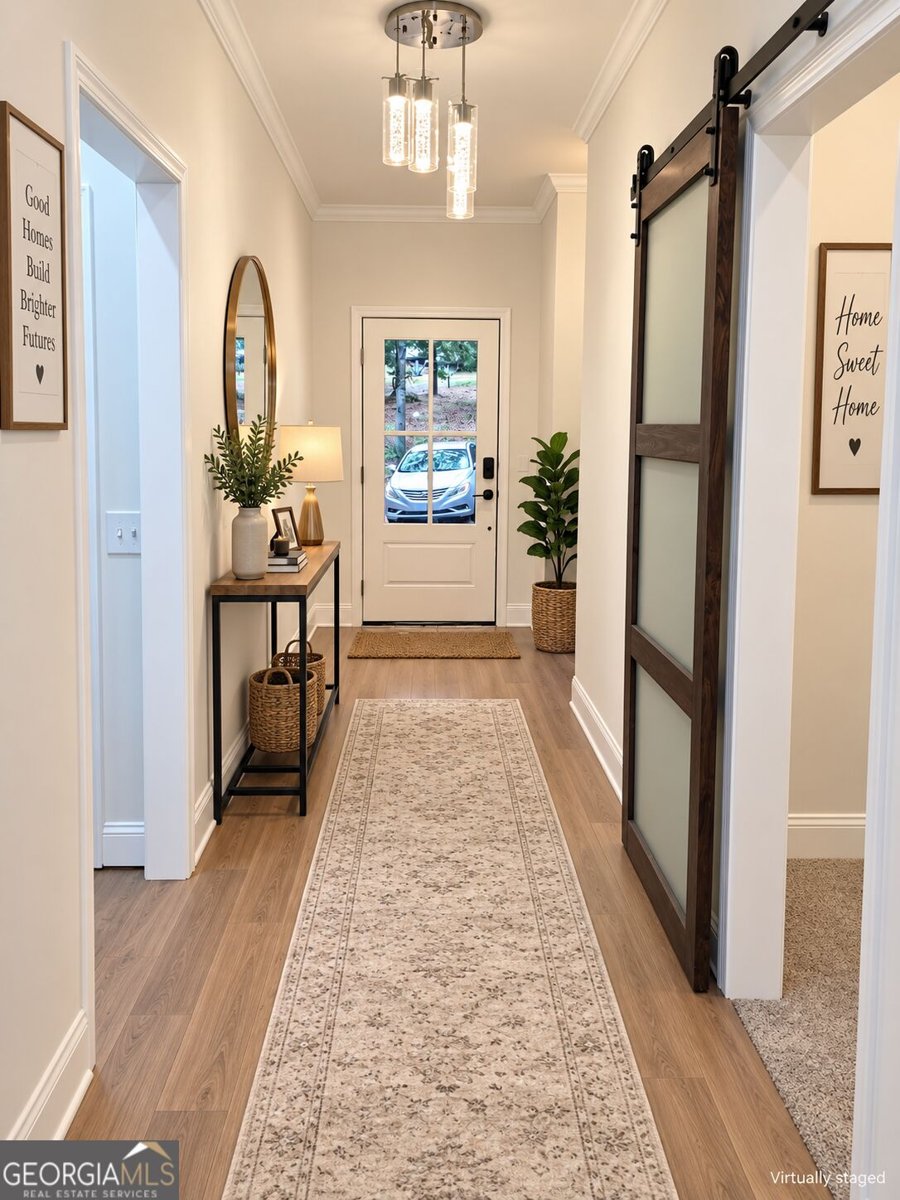 250 Merry Drive Milledgeville - Photo 7