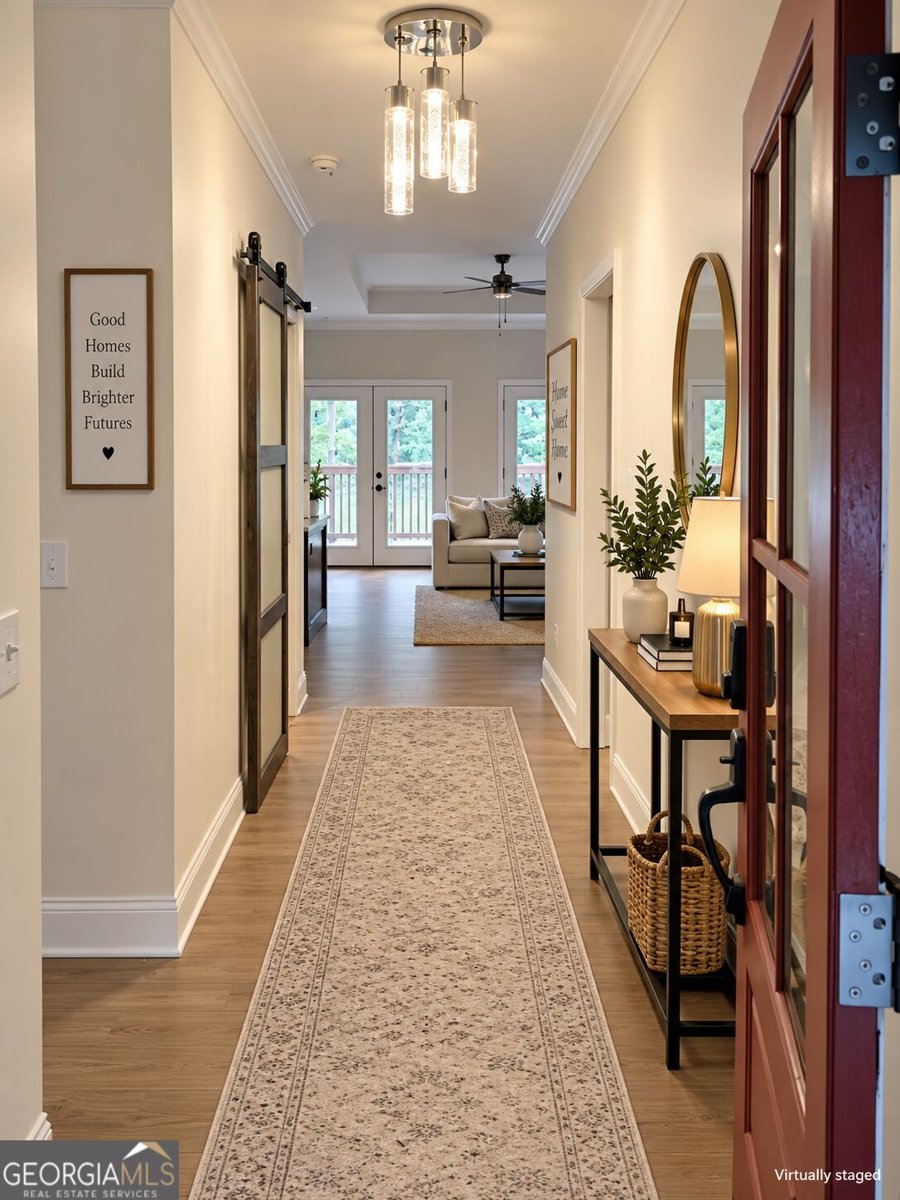 250 Merry Drive Milledgeville - Photo 9