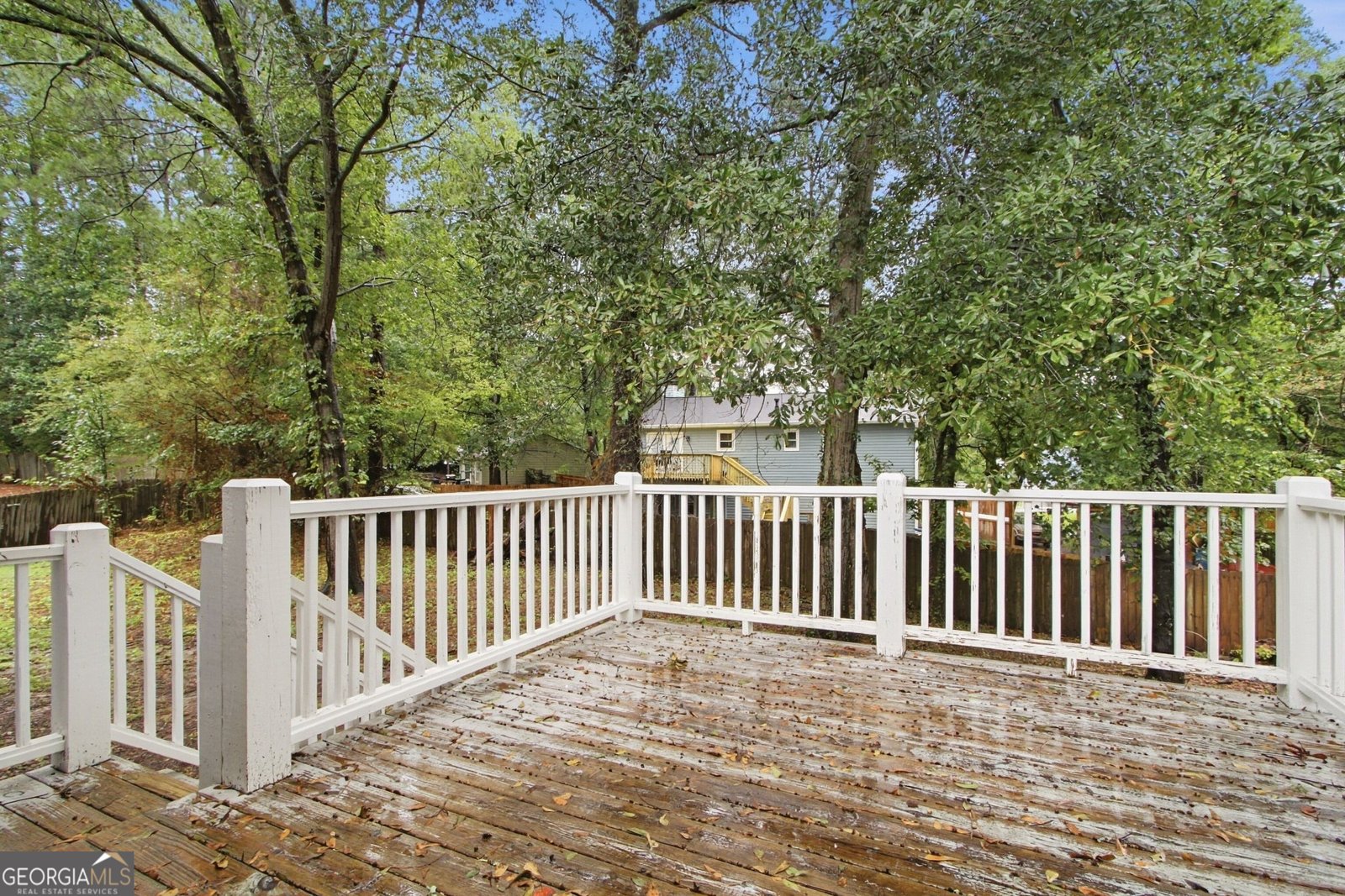 3240 Valley View Street Powder Springs - Photo 22