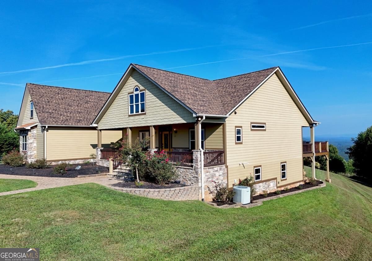 594 Summit Trace Blairsville - Photo 10
