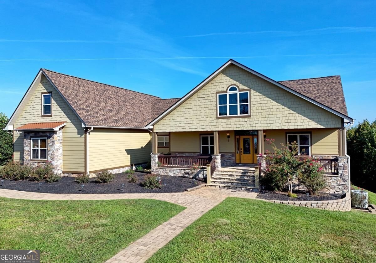 594 Summit Trace Blairsville - Photo 12