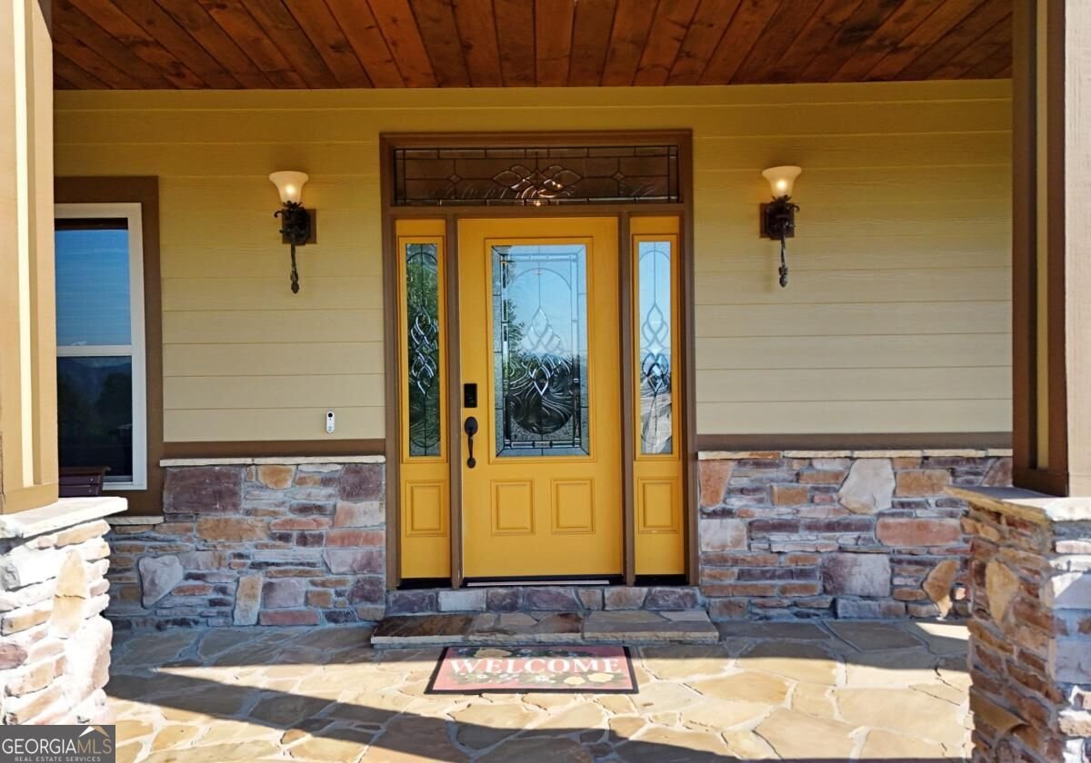 594 Summit Trace Blairsville - Photo 13