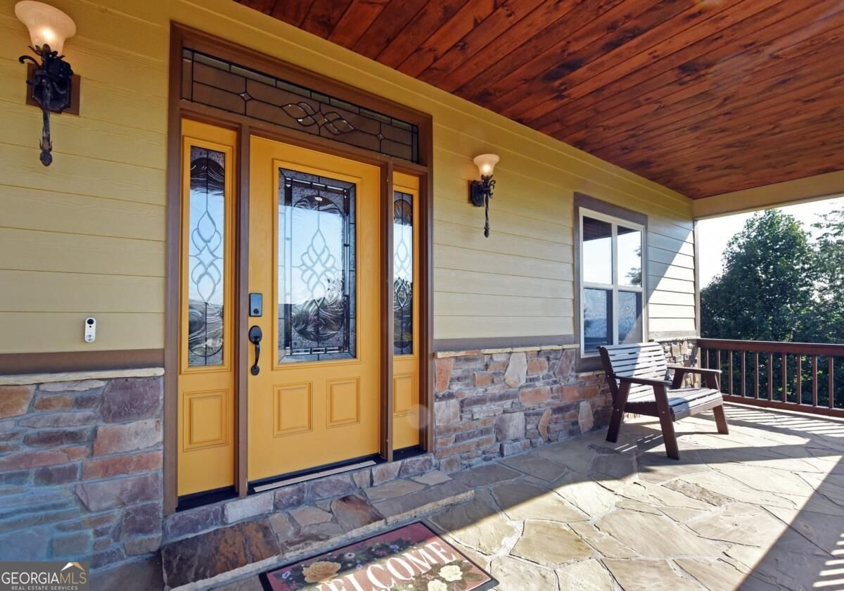 594 Summit Trace Blairsville - Photo 14