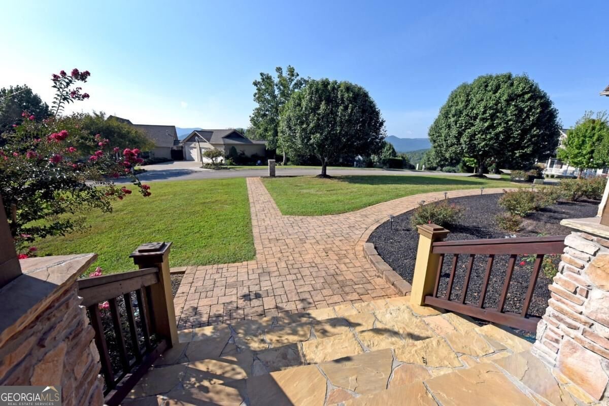 594 Summit Trace Blairsville - Photo 15