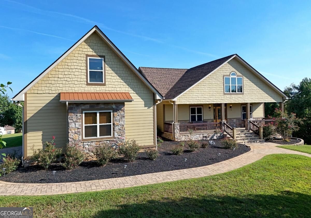 594 Summit Trace Blairsville - Photo 17
