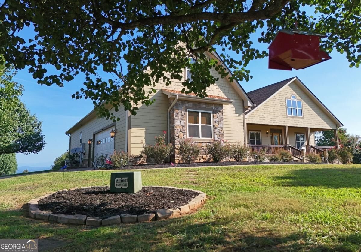 594 Summit Trace Blairsville - Photo 18