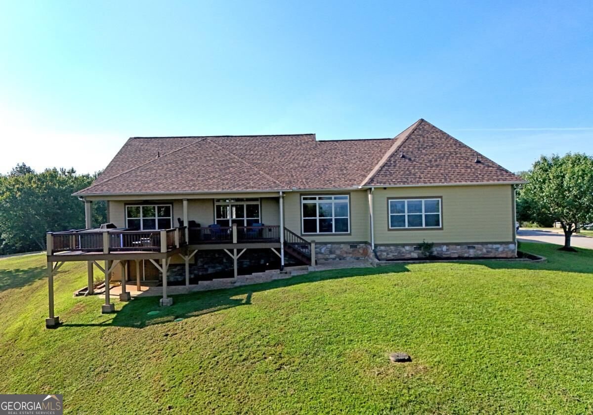 594 Summit Trace Blairsville - Photo 21