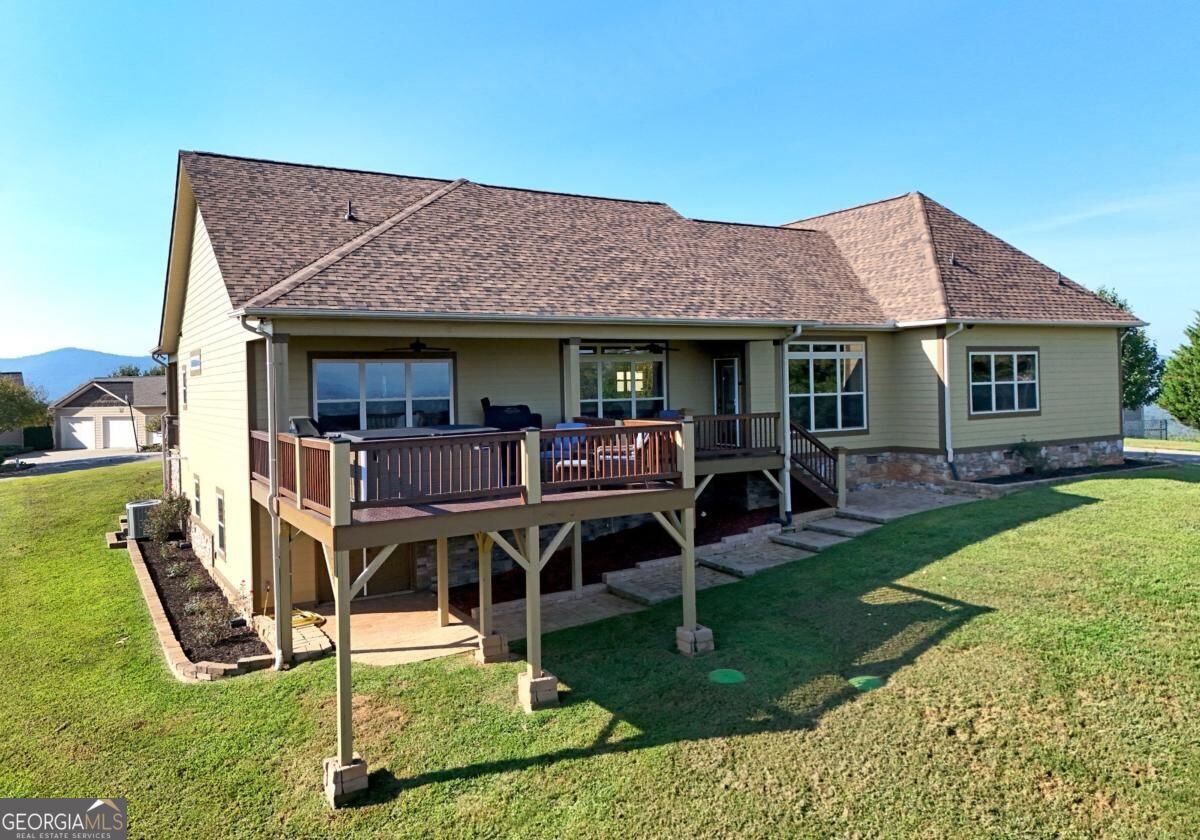 594 Summit Trace Blairsville - Photo 22