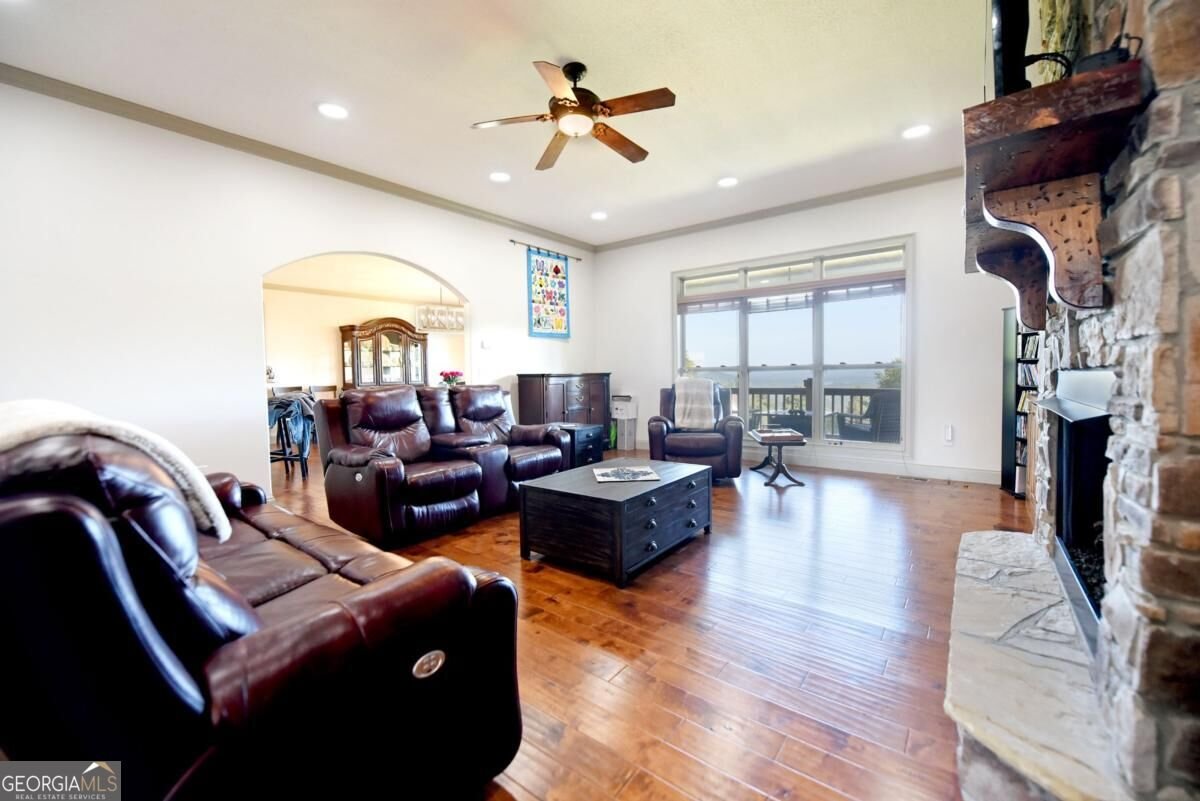 594 Summit Trace Blairsville - Photo 26