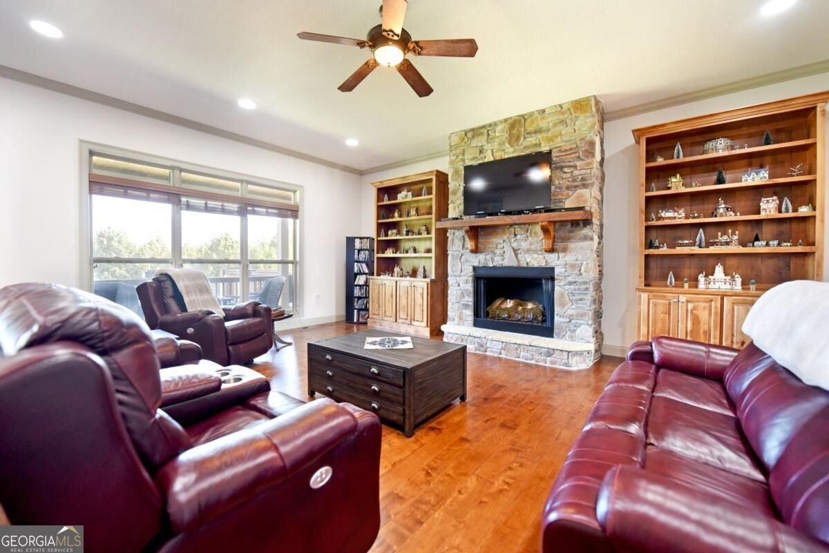 594 Summit Trace Blairsville - Photo 27