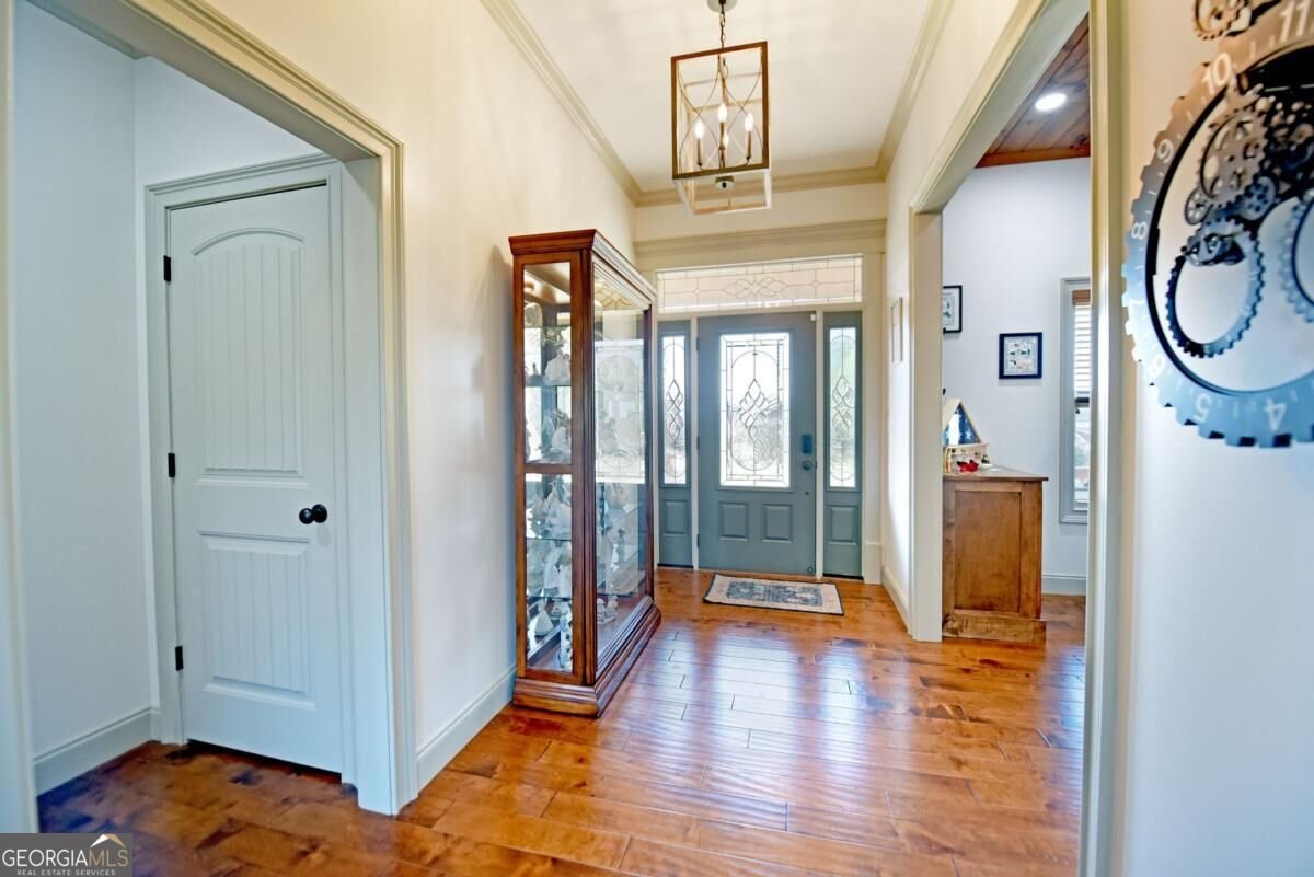 594 Summit Trace Blairsville - Photo 28