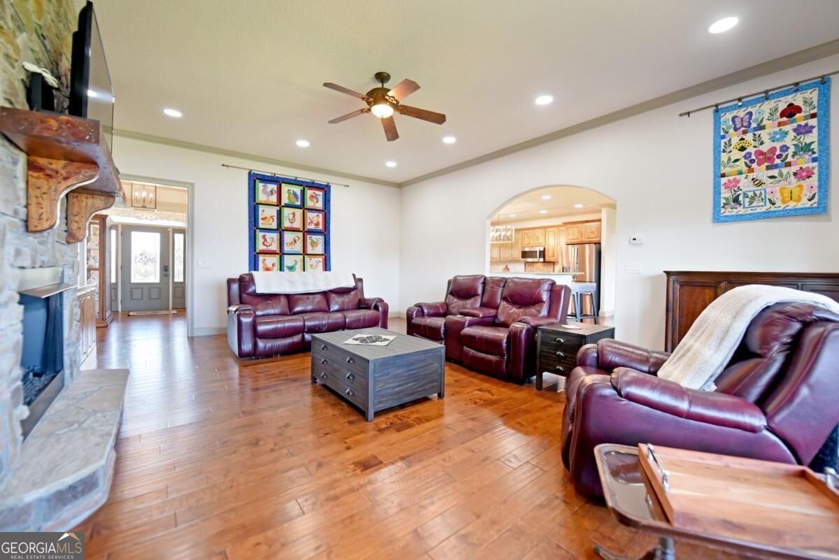 594 Summit Trace Blairsville - Photo 29