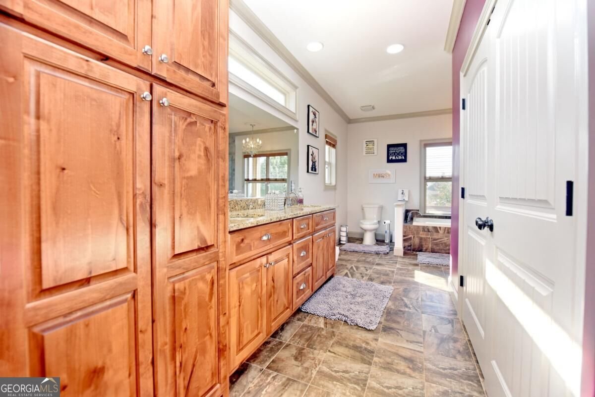 594 Summit Trace Blairsville - Photo 32