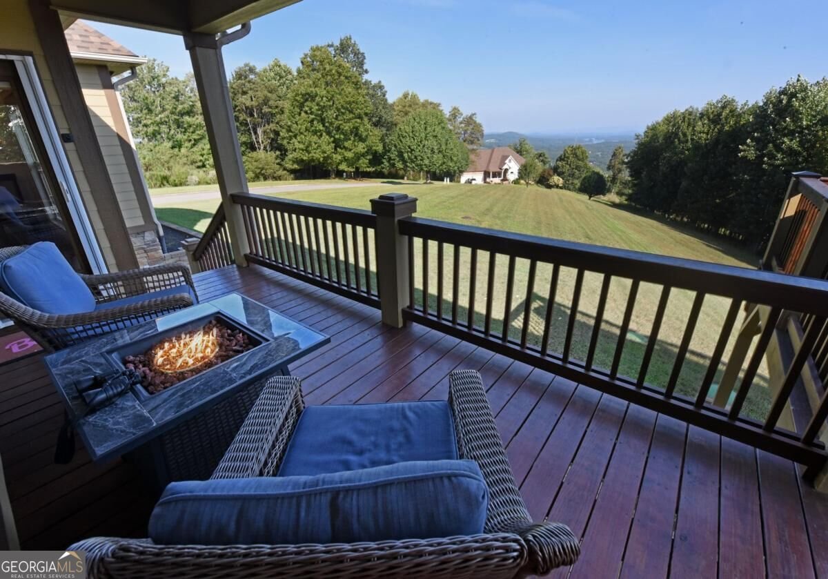 594 Summit Trace Blairsville - Photo 38