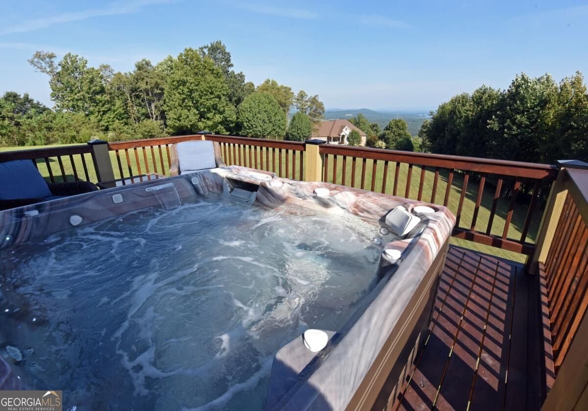 594 Summit Trace Blairsville - Photo 40
