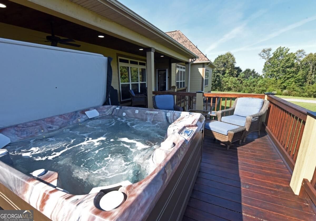 594 Summit Trace Blairsville - Photo 42