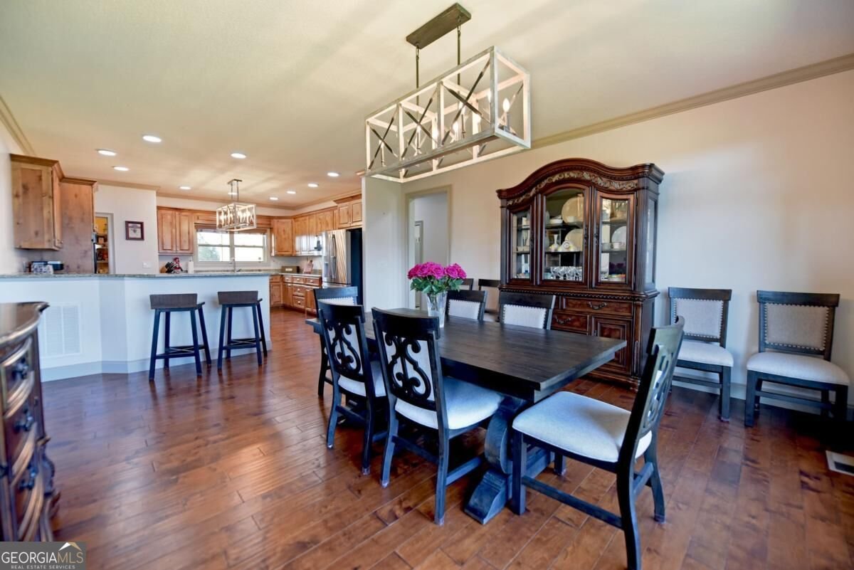 594 Summit Trace Blairsville - Photo 43
