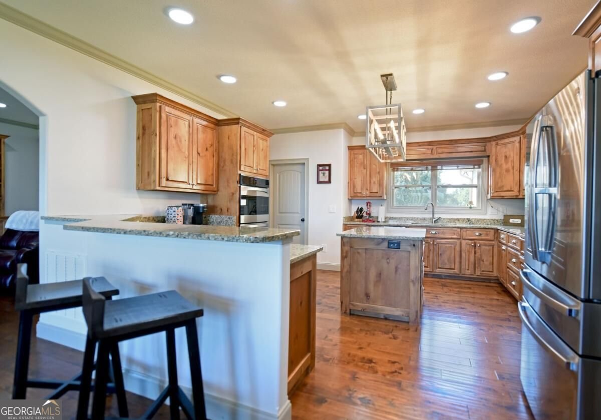 594 Summit Trace Blairsville - Photo 44