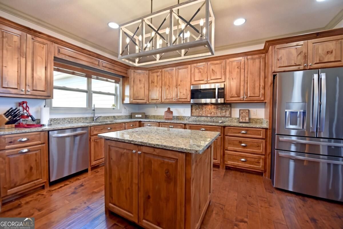 594 Summit Trace Blairsville - Photo 45