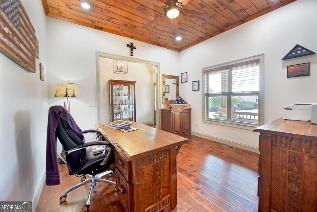 594 Summit Trace Blairsville - Photo 46