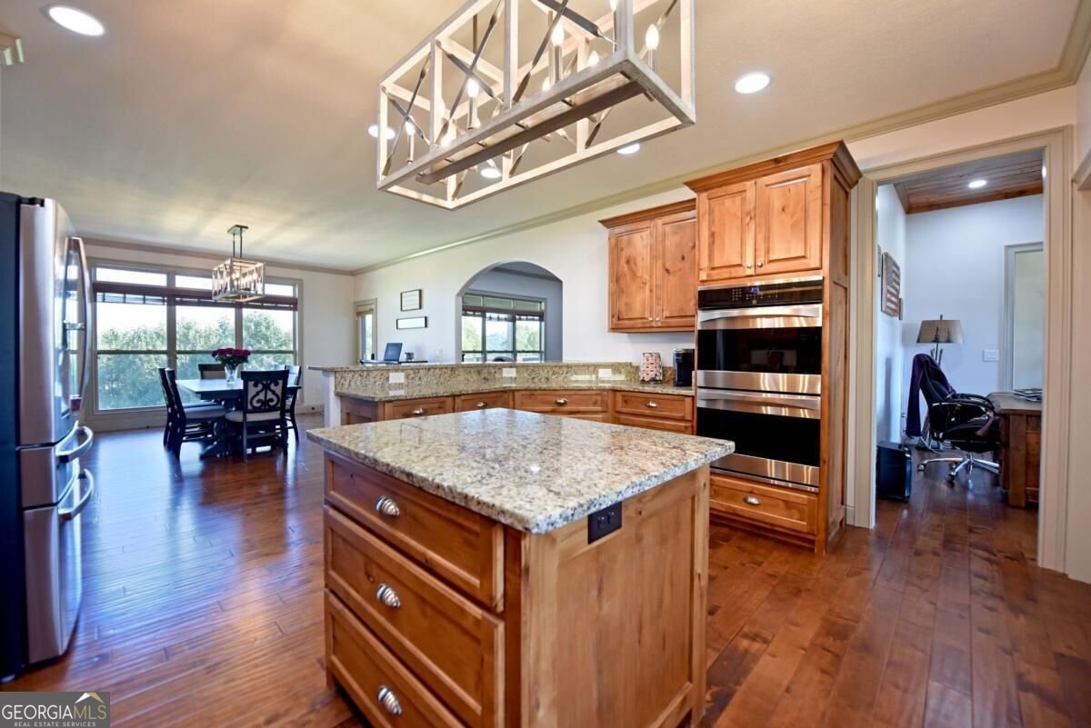 594 Summit Trace Blairsville - Photo 7