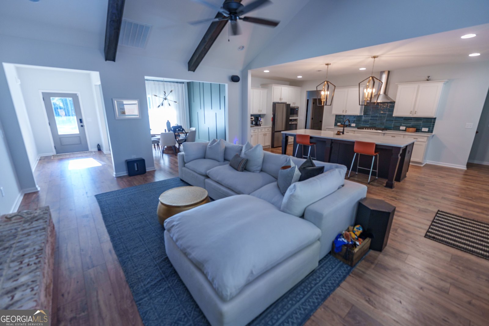 165 Mobley Road Griffin - Photo 10