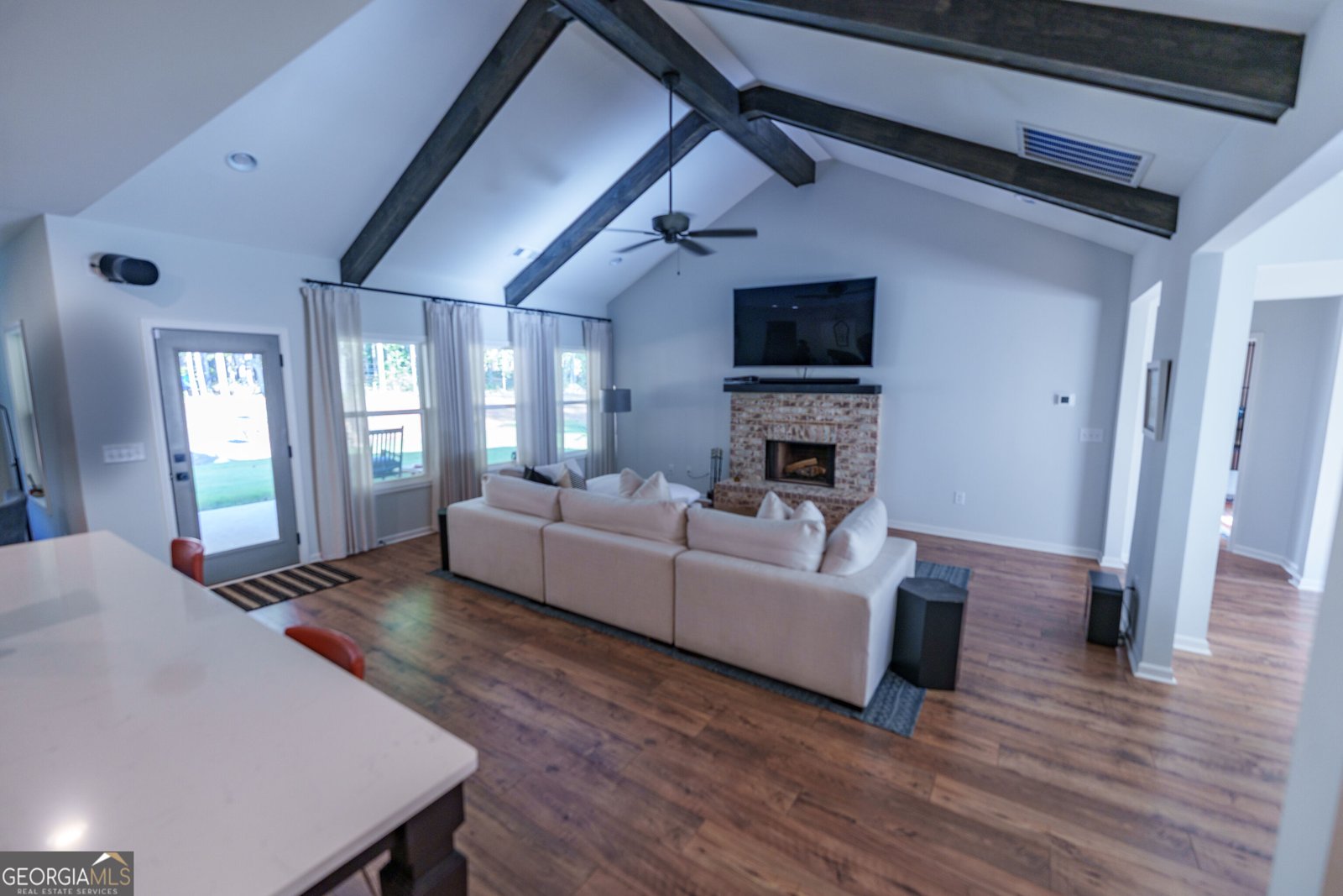 165 Mobley Road Griffin - Photo 12