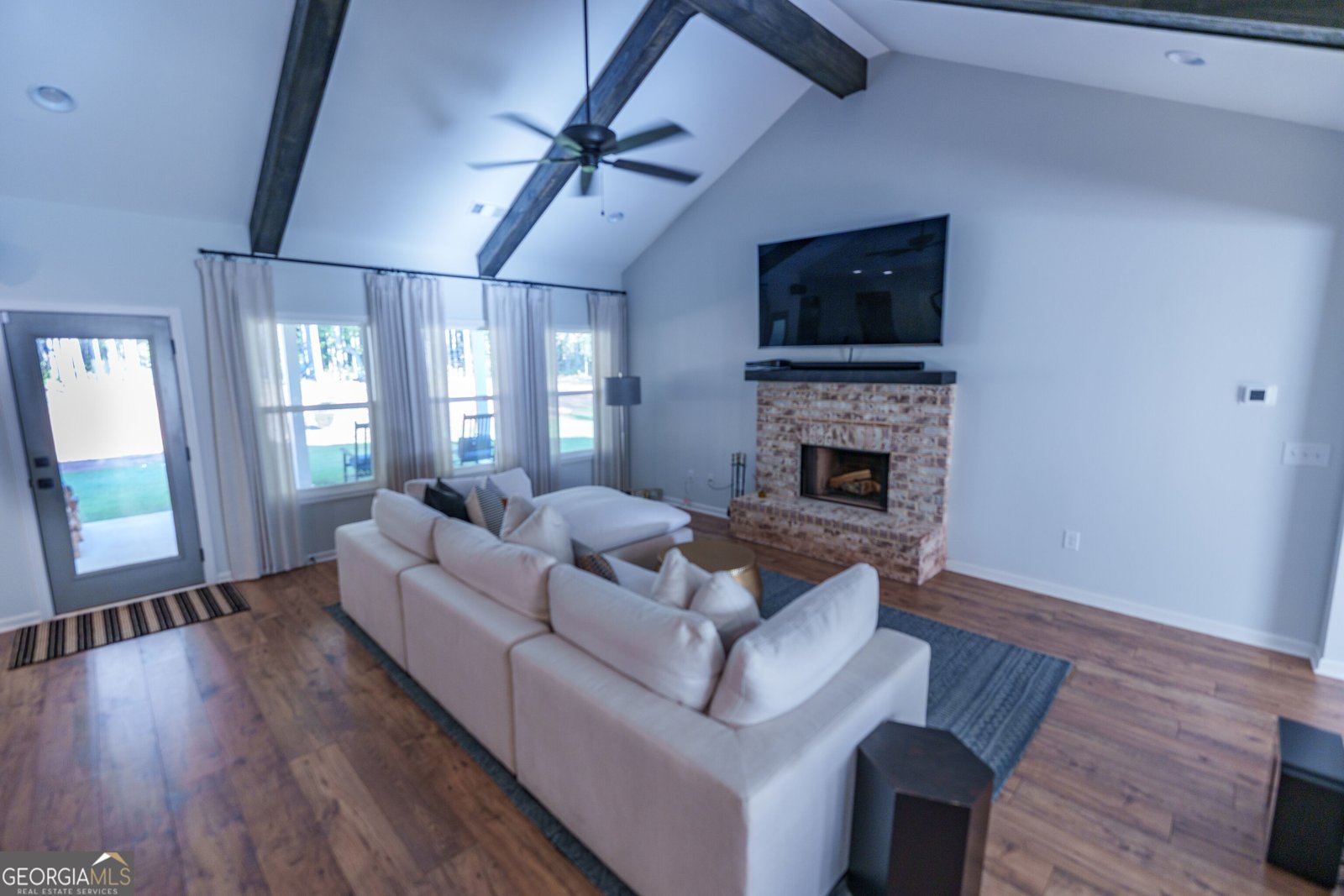 165 Mobley Road Griffin - Photo 13