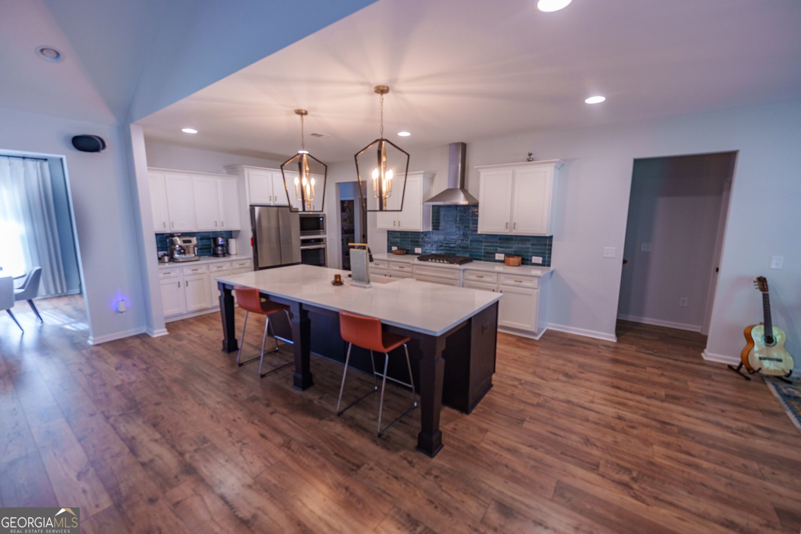 165 Mobley Road Griffin - Photo 14
