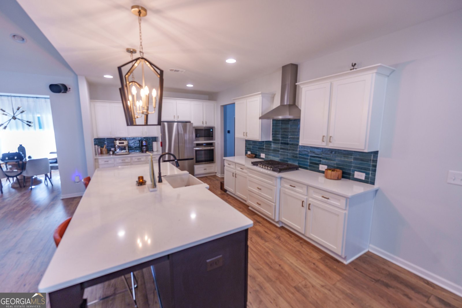 165 Mobley Road Griffin - Photo 15