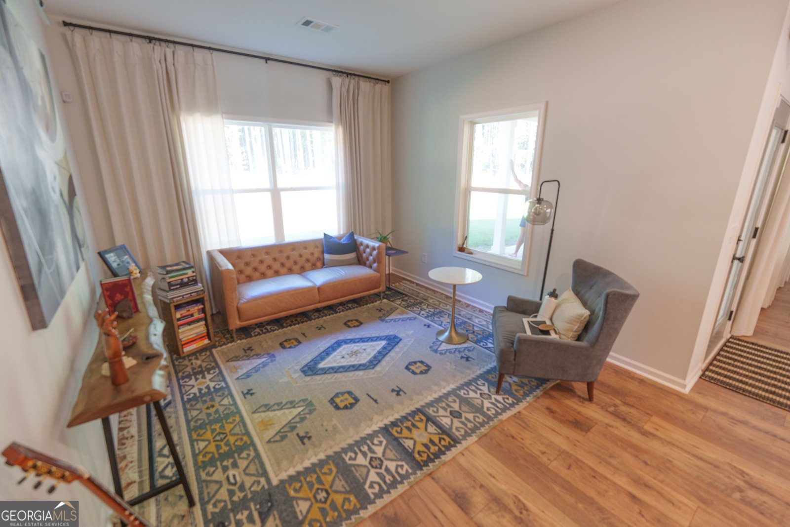 165 Mobley Road Griffin - Photo 17