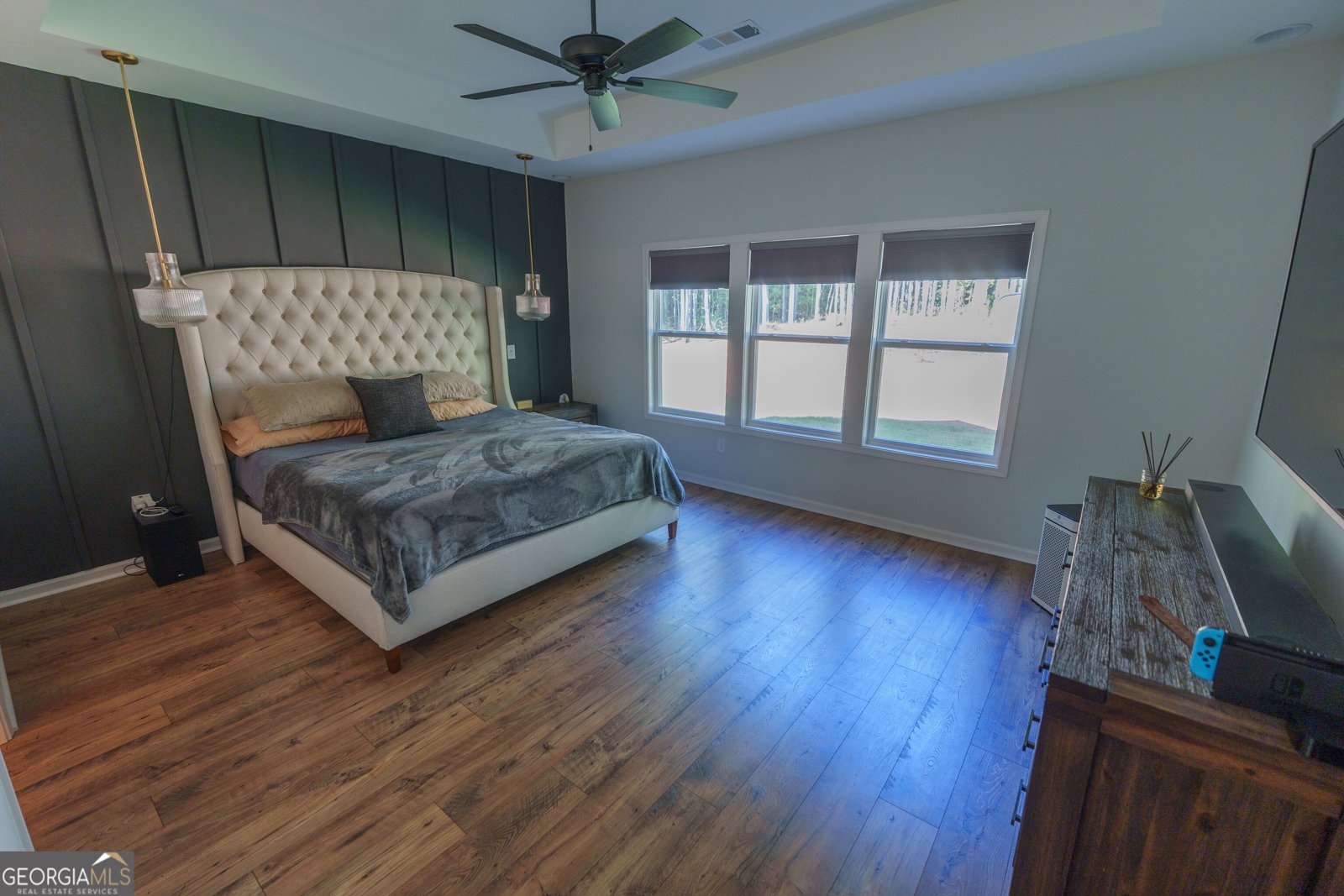 165 Mobley Road Griffin - Photo 19