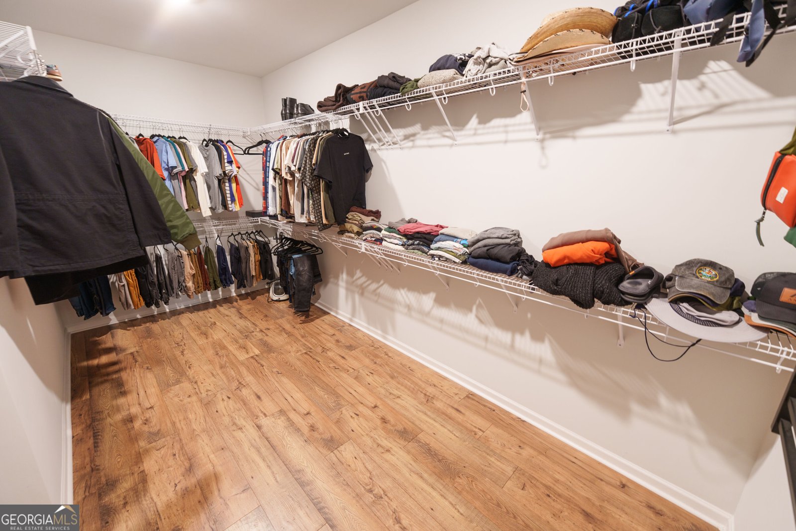 165 Mobley Road Griffin - Photo 22