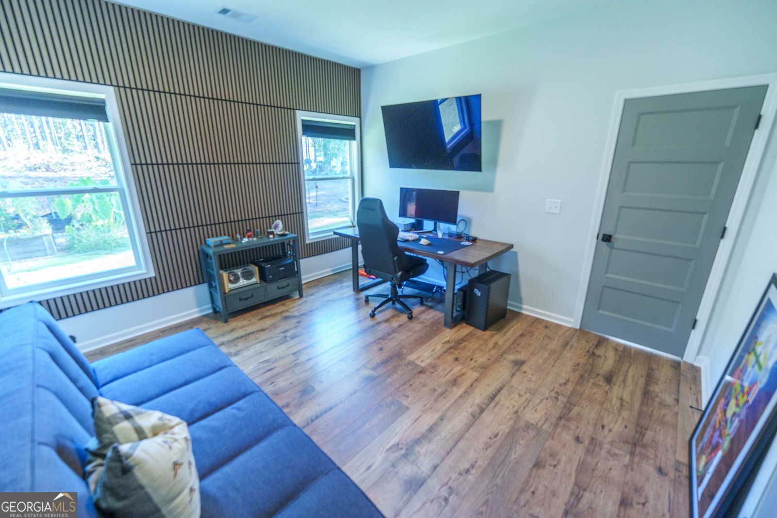 165 Mobley Road Griffin - Photo 28